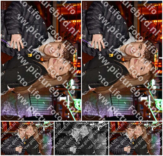 Evenement foto: Serie 1386