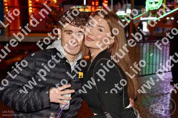 Evenement foto: Serie 1386