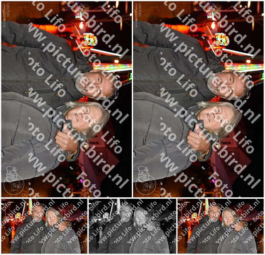 Evenement foto: Serie 1386