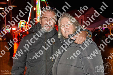 Evenement foto: Serie 1386