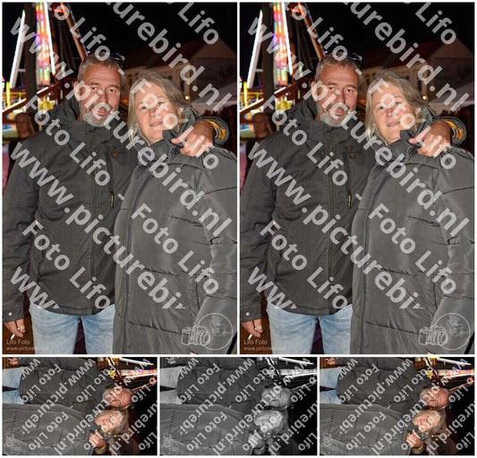 Evenement foto: Serie 1386