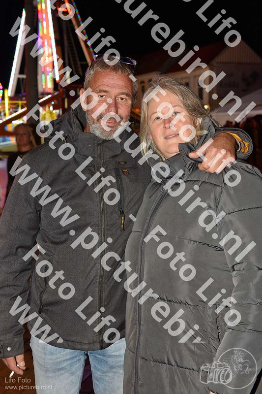 Evenement foto: Serie 1386