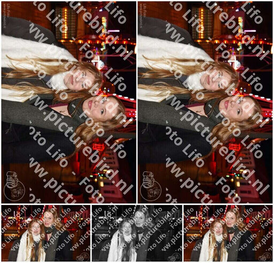 Evenement foto: Serie 1386