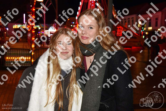 Evenement foto: Serie 1386