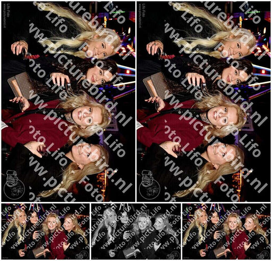 Evenement foto: Serie 1386