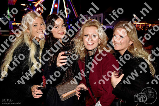 Evenement foto: Serie 1386