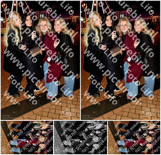 Evenement foto: Serie 1386