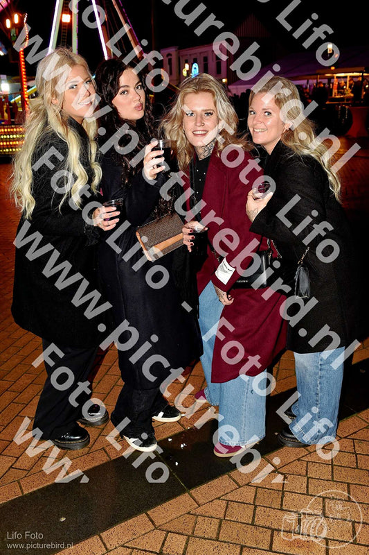 Evenement foto: Serie 1386