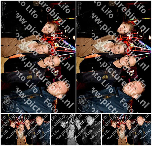 Evenement foto: Serie 1386