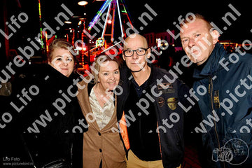 Evenement foto: Serie 1386