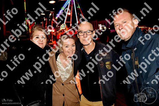 Evenement foto: Serie 1386