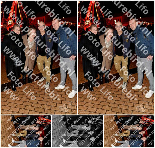 Evenement foto: Serie 1386