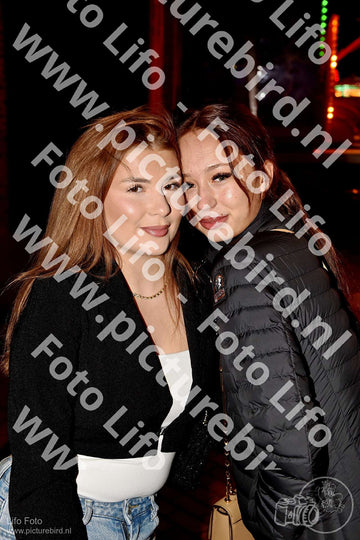 Evenement foto: Serie 1386