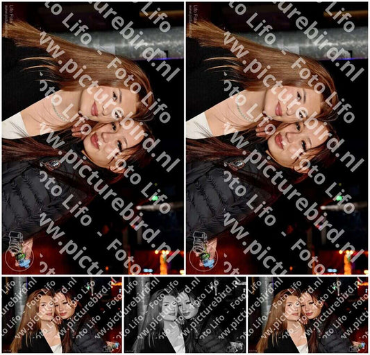 Evenement foto: Serie 1386