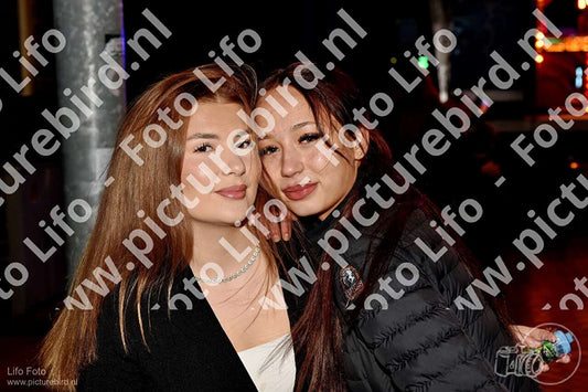 Evenement foto: Serie 1386