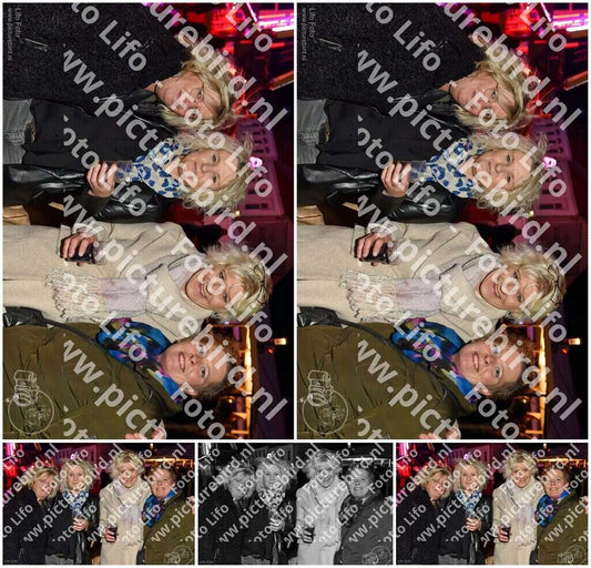 Evenement foto: Serie 1386