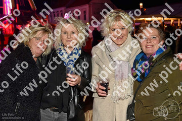 Evenement foto: Serie 1386