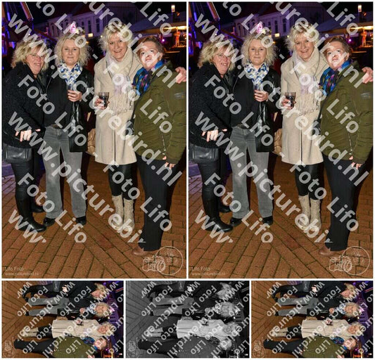 Evenement foto: Serie 1386