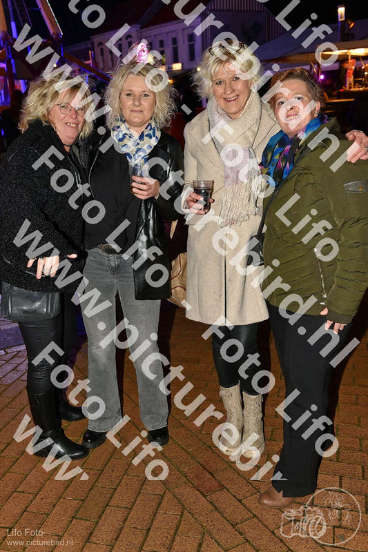 Evenement foto: Serie 1386