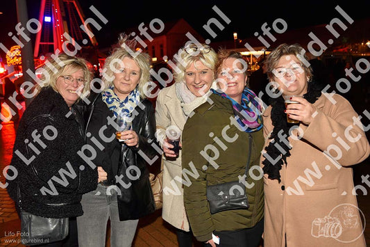 Evenement foto: Serie 1386