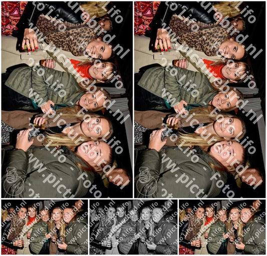 Evenement foto: Serie 1386