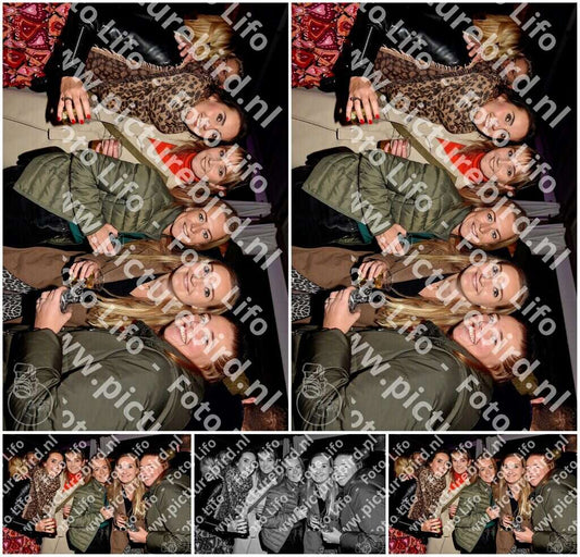 Evenement foto: Serie 1386