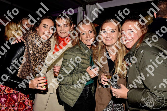 Evenement foto: Serie 1386