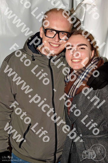 Evenement foto: Serie 1386