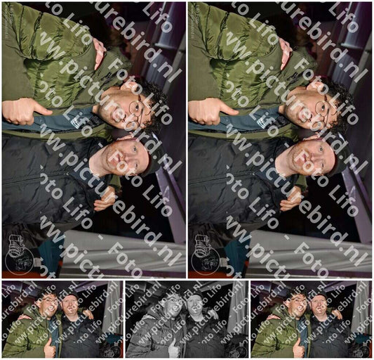 Evenement foto: Serie 1386