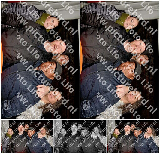 Evenement foto: Serie 1386