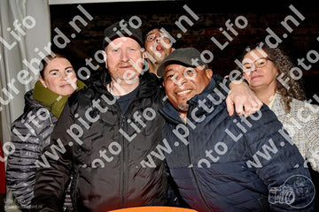 Evenement foto: Serie 1386