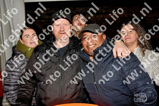 Evenement foto: Serie 1386