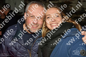 Evenement foto: Serie 1386