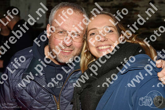 Evenement foto: Serie 1386