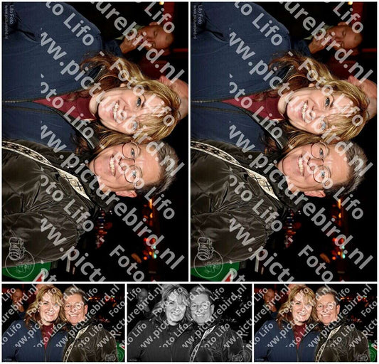 Evenement foto: Serie 1386