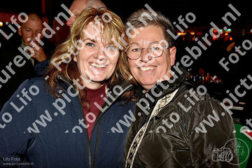 Evenement foto: Serie 1386