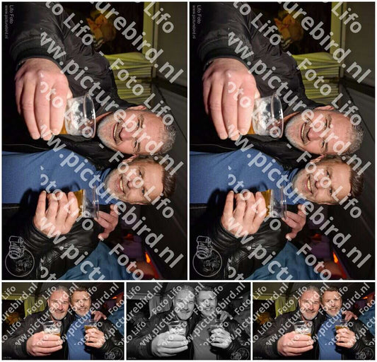 Evenement foto: Serie 1386