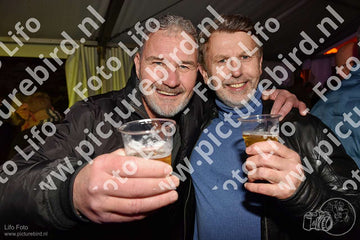 Evenement foto: Serie 1386