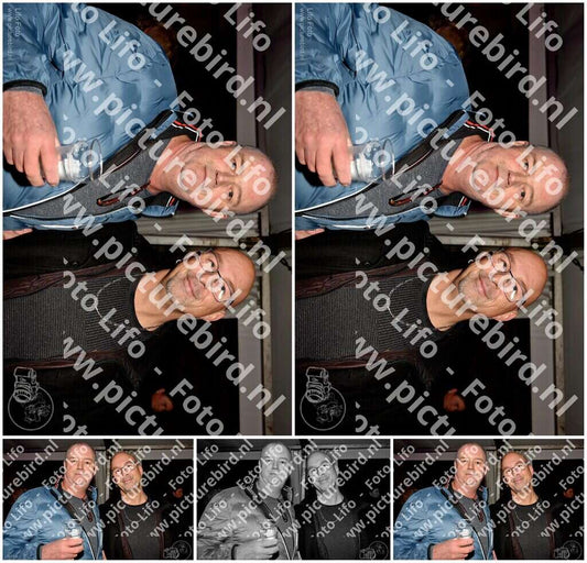 Evenement foto: Serie 1386