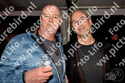 Evenement foto: Serie 1386