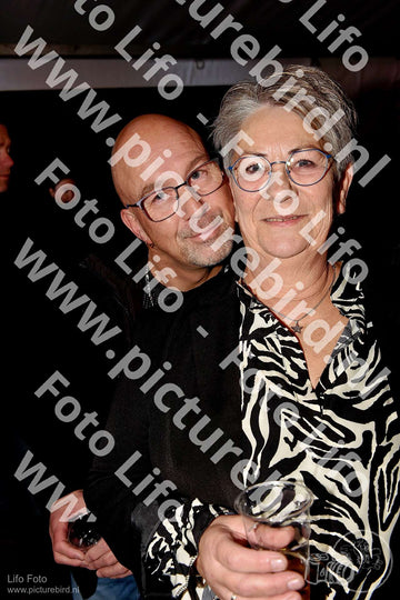 Evenement foto: Serie 1386