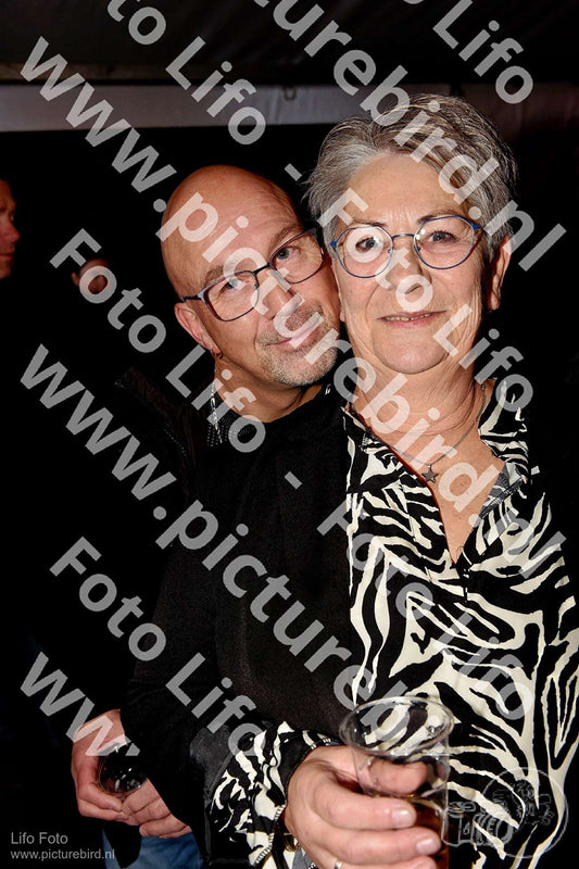 Evenement foto: Serie 1386