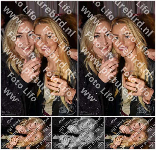 Evenement foto: Serie 1386