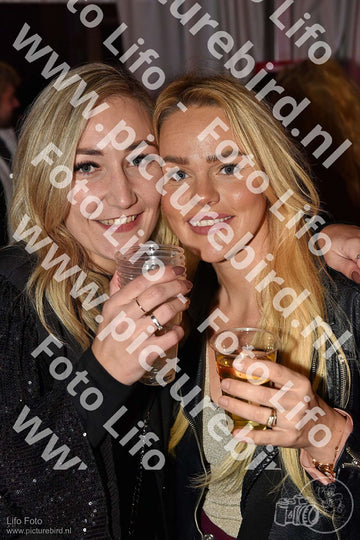 Evenement foto: Serie 1386