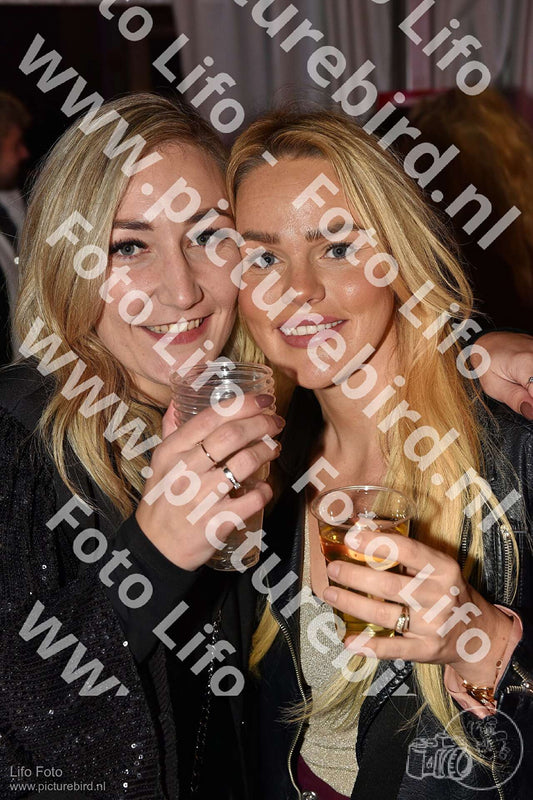 Evenement foto: Serie 1386