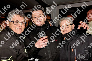 Evenement foto: Serie 1386