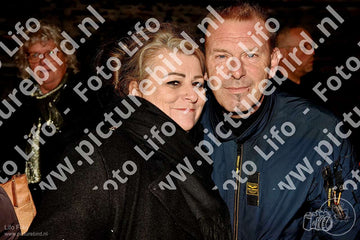 Evenement foto: Serie 1386