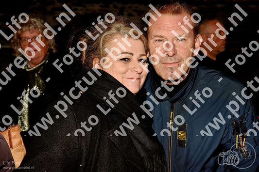 Evenement foto: Serie 1386