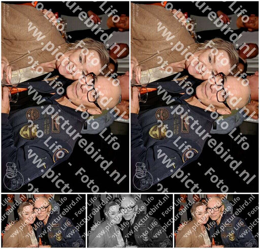 Evenement foto: Serie 1386