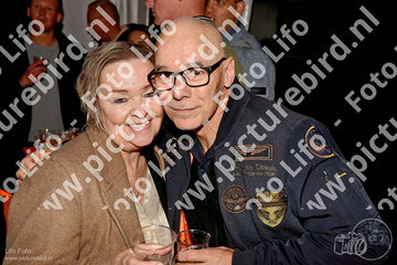 Evenement foto: Serie 1386